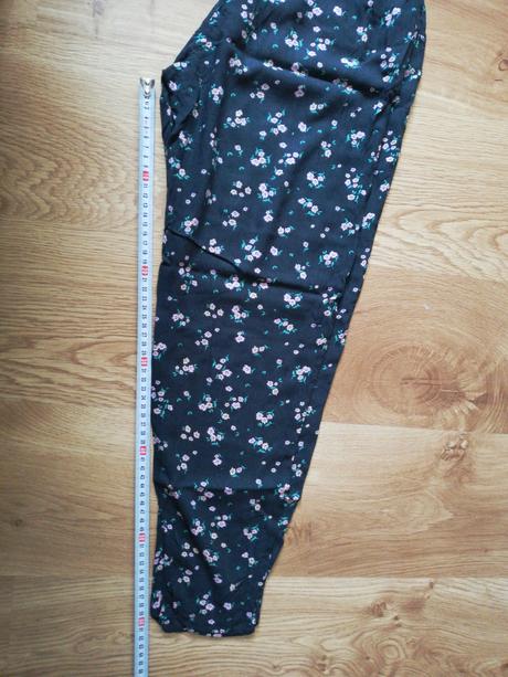 Nohavice s5481, h&m,158