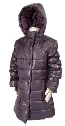 Krásna nová štýlová predĺžená bunda pidilidi, pidilidi,104