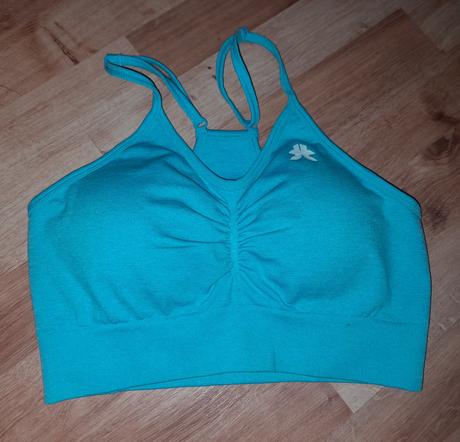 Športová podprsenka, s