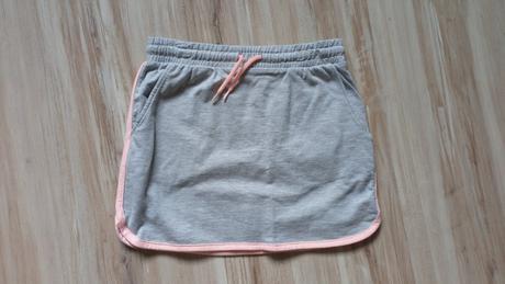 Dievčenska športová sukňa - veľ.146-152, pepco,146