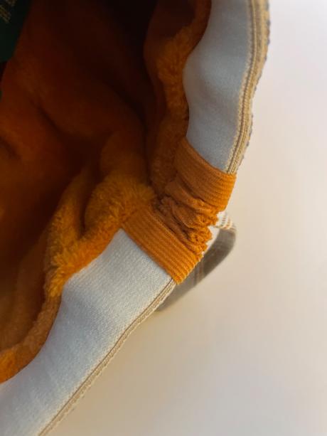 Zateplené menčestráky sm, sergent major,68 / 86