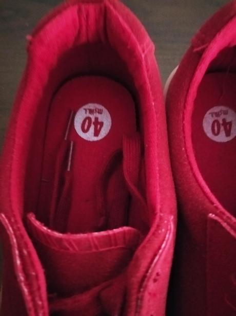 Topánky veľ.40, 40