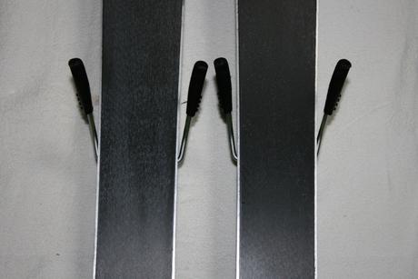 Lyže fischer curv pro 120 cm, fischer,120-129 cm