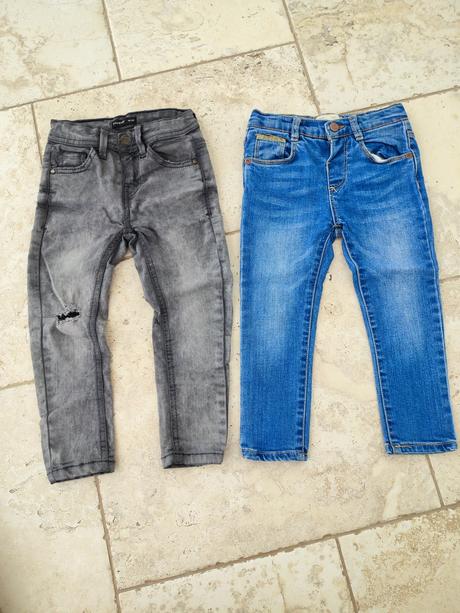 Nohavice, zara,98
