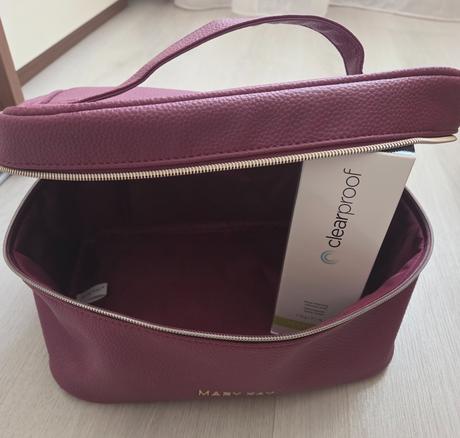 Cierna maska mary kay, 