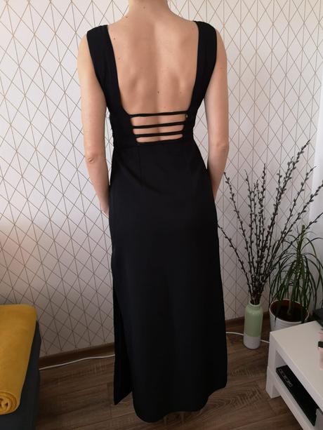 Spoločenské saty, s