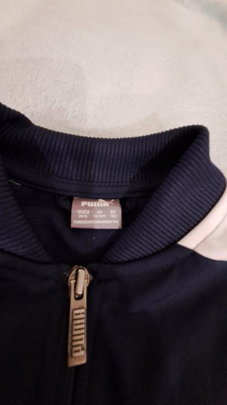 Mikina puma, puma,152