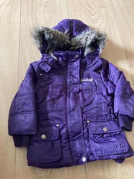 Zimná bunda, 92