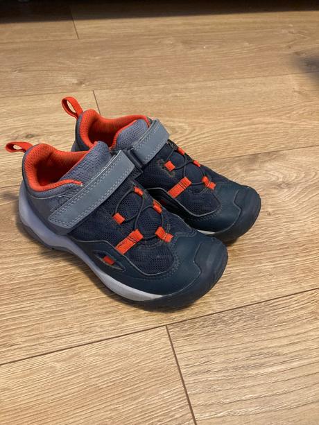 Quechua detské športové topánky, quechua,29