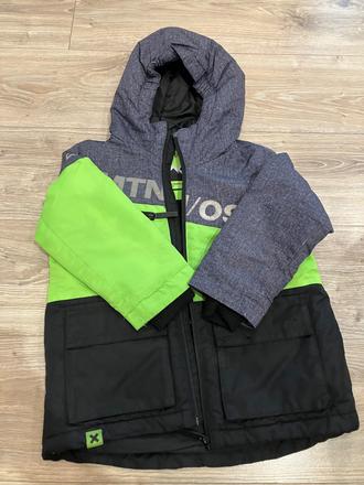 Lyziarska bunda, reserved,116