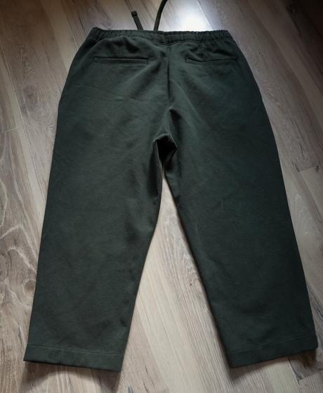 Skrátené nohavice zara, zara,l