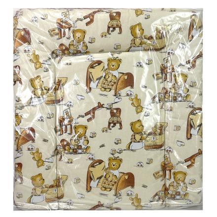 Prebaľovacia podložka,