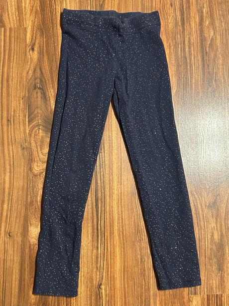 Legíny, h&m,134