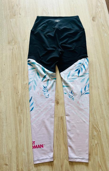 Krásne legíny slovenskej značky yoginess, m