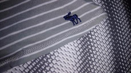 Tielko abercrombie&fitch, abercrombie&fitch,s