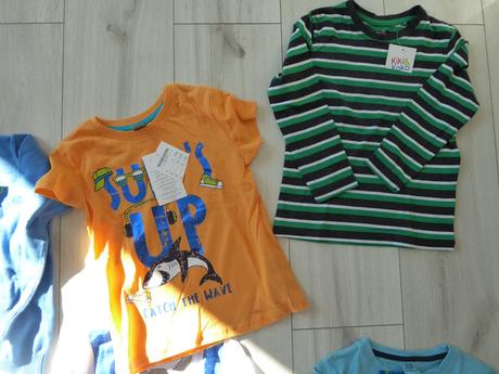 Tričko,svetrík,nohavice..., 104–116