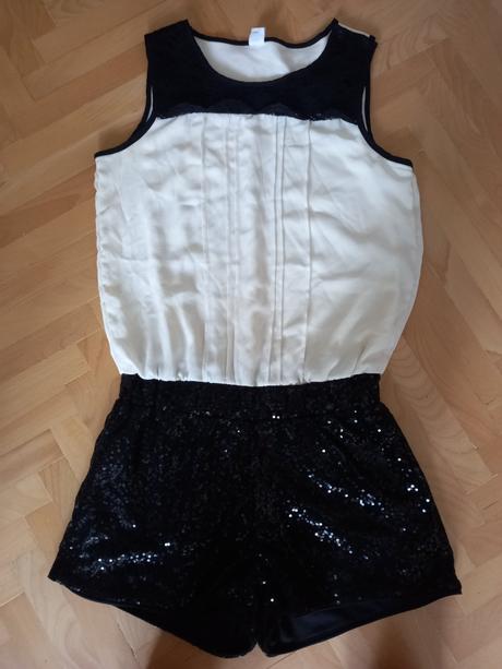 Dievcensky overal, lindex,140