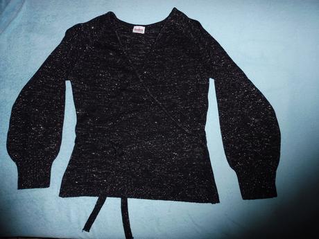 Pulóver, colours of the world,42