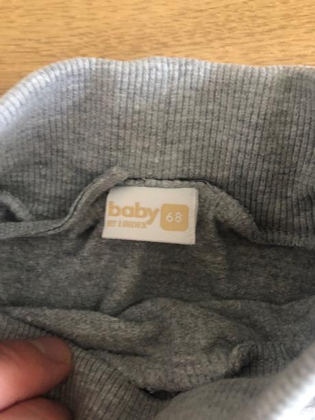 Lindex teplaciky, lindex,68