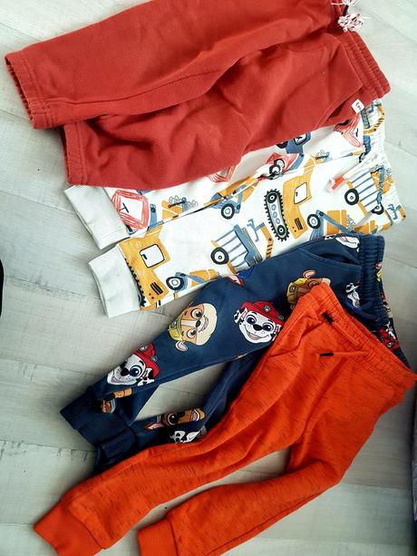 Balik veci 2-3roky, 86–98