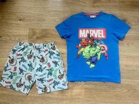 Pyžamo avengers, marvel,152
