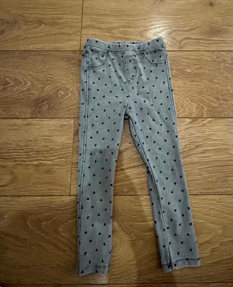 Leginove rifle zara 104, zara,104