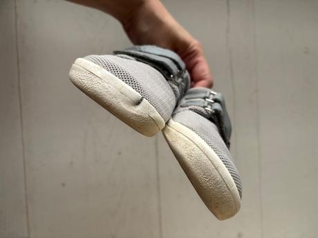 Barefoot priedušné tenisky beda, beda,31