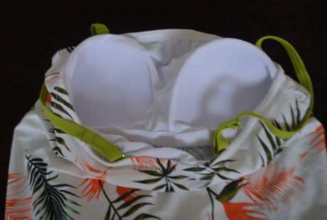 Tankiny bonprix, veľ. xl/44, bonprix,xl