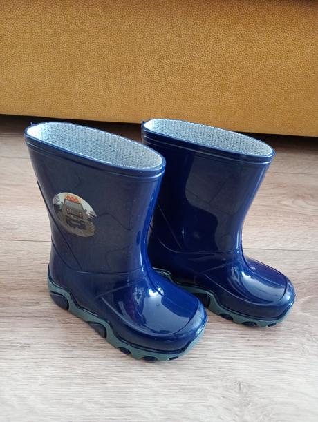 Gumáky demar, demar,20