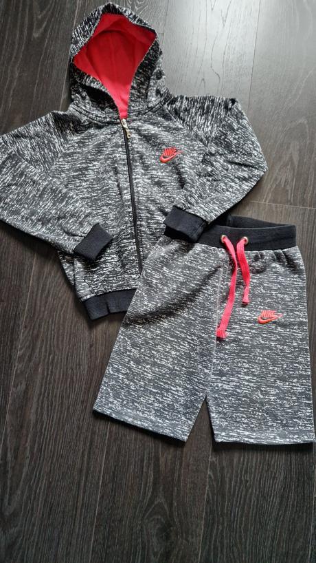 Mikina nike 122/128, nike,122