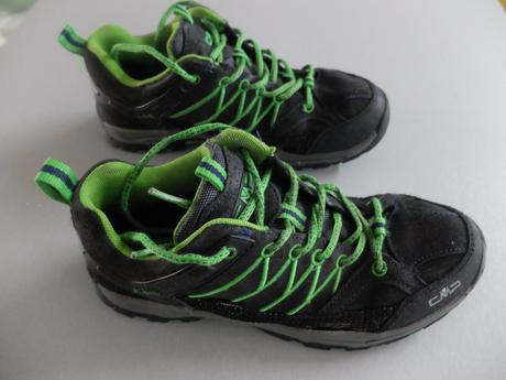 Turistické topánky cmp 39, cmp,39