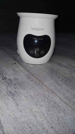 Ohrievač babyono, babyono