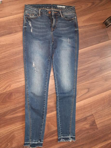 Rifle esprit, esprit,26