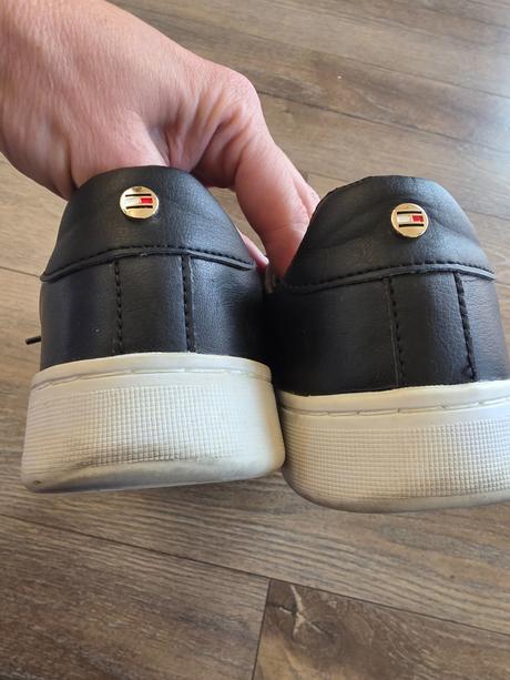 Tenisky tommy hilfiger, tommy hilfiger,40
