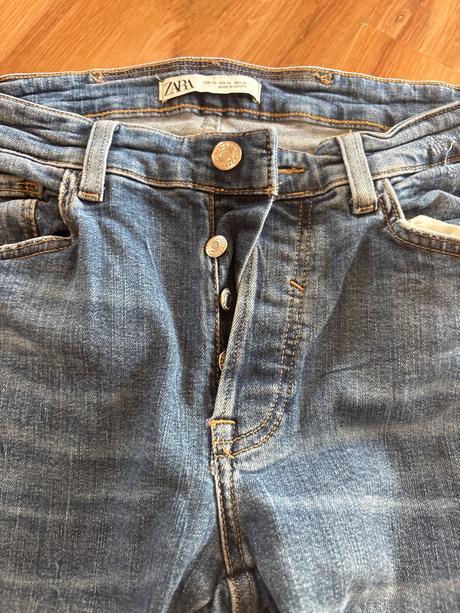 Rifle, zara,42