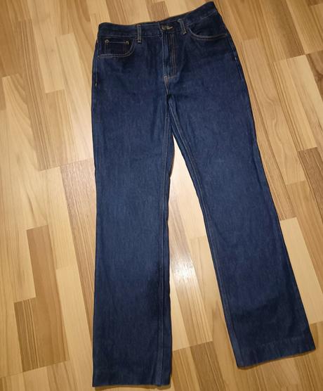 Pánské džínsy, h&m,40