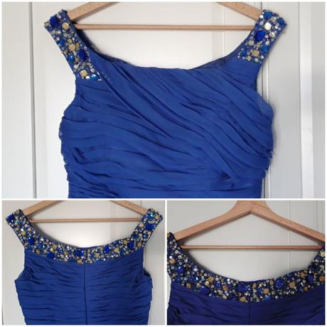 Spoločenské šaty, 44