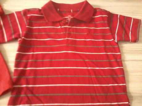 Tričká 92/98, authority,92