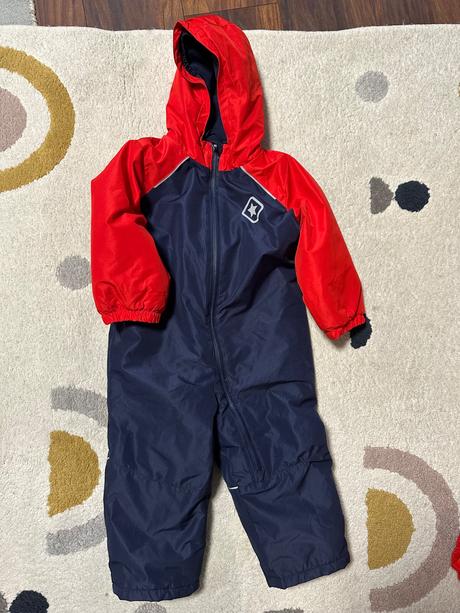 Zimná kombinéza lupilu, lupilu,98