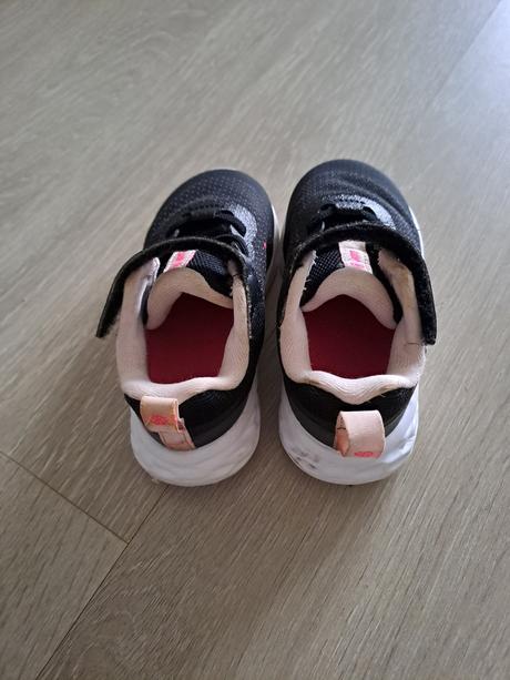 Topánky nike, nike,25