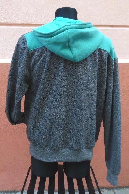 Mikina pánska, xxxl