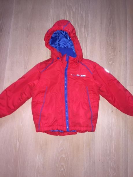 Súprava, alpine pro,110