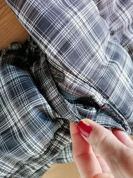 Tepla vesta alpine pro s, alpine pro,s