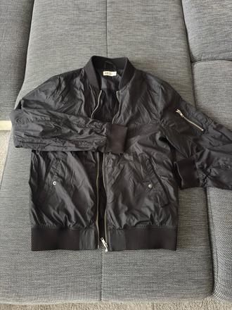 Prechodná vetrovka, h&m,170