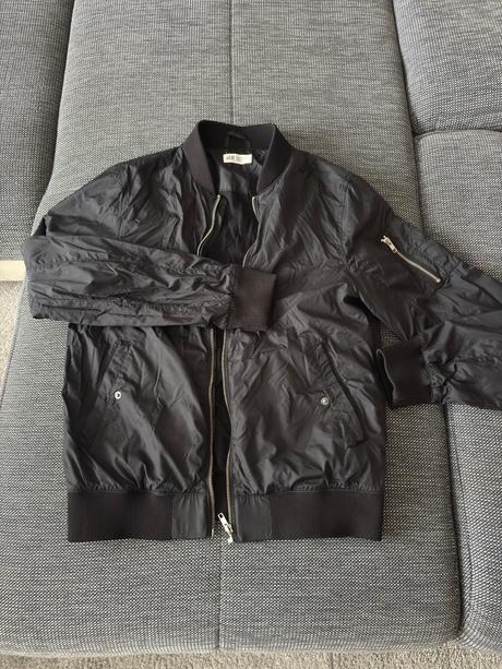 Prechodná vetrovka, h&m,170