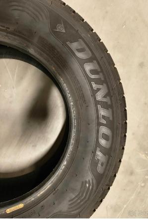 Dunlop letné pneumatiky 215/70 r15c 109/107s econ,