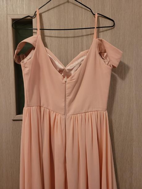 Spoločenské šaty, m