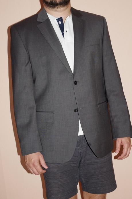 Sako -nenosené, s.oliver,52