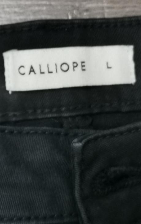 Dámske nohavice, calliope,l