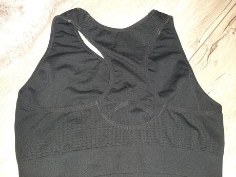 Športová podprsenka xs-s, crivit,xs